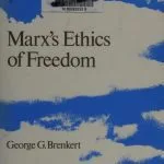 خرید و دانلود نسخه کامل کتاب Marx’s Ethics of Freedom