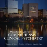 خرید و دانلود نسخه کامل کتاب 
Massachusetts General Hospital Comprehensive Clinical Psychiatry