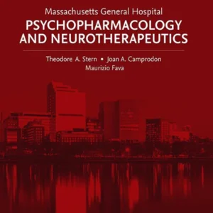 خرید و دانلود نسخه کامل کتاب 
Massachusetts General Hospital Psychopharmacology and Neurotherapeutics 2nd Edition