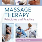 خرید و دانلود نسخه کامل کتاب 
Massage Therapy: Principles and Practice 7th Edition