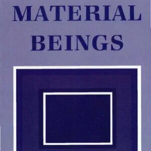 خرید و دانلود نسخه کامل کتاب Material Beings