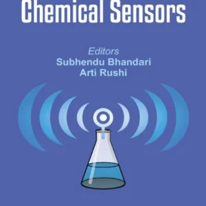 خرید و دانلود نسخه کامل کتاب 
Materials for Chemical Sensors