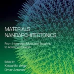 خرید و دانلود نسخه کامل کتاب 
Materials Nanoarchitectonics: From Integrated Molecular Systems to Advanced Devices سورنا بوک