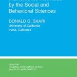 خرید و دانلود نسخه کامل کتاب Mathematics Motivated by the Social and Behavioral Sciences