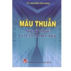 خرید و دانلود نسخه کامل کتاب Mâu thuẫn