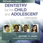 خرید و دانلود نسخه کامل کتاب McDonald and Avery's Dentistry for the Child and Adolescent - E-Book