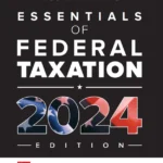 خرید و دانلود نسخه کامل کتاب 
McGraw-Hill's Essentials of Federal Taxation 2024 Edition 15th Edition سورنا بوک