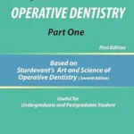 خرید و دانلود نسخه کامل کتاب MCQs in Operative Dentistry: Sturdevant's ART AND SCIENCE OF OPERATIVE DENTISTRY, seventh edition