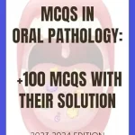 خرید و دانلود نسخه کامل کتاب MCQs in Oral Pathology:: +100 MCQs With Their Solution