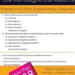 خرید و دانلود نسخه کامل کتاب MCQs in Oral Pathology & Oral Medicine: Interactive With Explanatory Answers