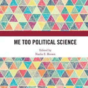 خرید و دانلود نسخه کامل کتاب Me Too Political Science