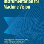خرید و دانلود نسخه کامل کتاب 
Measurements and Instrumentation for Machine Vision سورنا بوک