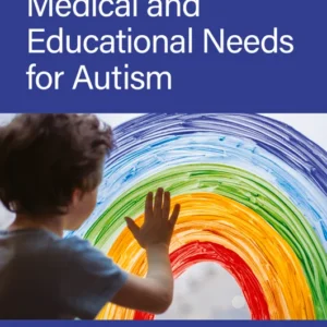 خرید و دانلود نسخه کامل کتاب 
Medical and Educational Needs for Autism
