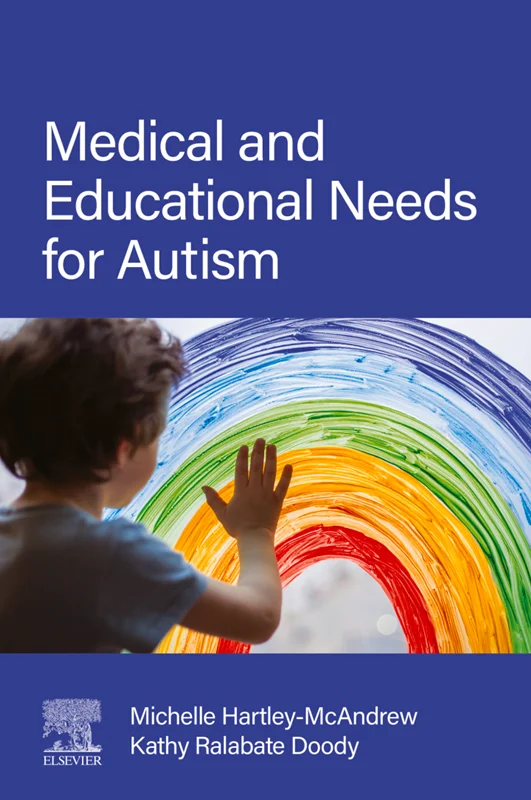خرید و دانلود نسخه کامل کتاب
Medical and Educational Needs for Autism_6a5eb176c23c8.webp خرید و دانلود نسخه کامل کتاب
Medical and Educational Needs for Autism - تصویر 1