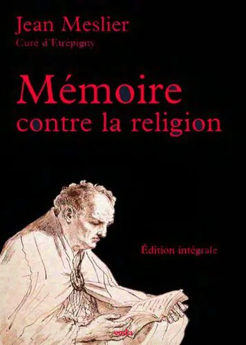خرید و دانلود نسخه کامل کتاب Mémoire contre la religion_68cec094436b4.jpeg خرید و دانلود نسخه کامل کتاب Mémoire contre la religion