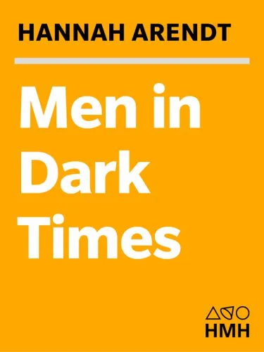خرید و دانلود نسخه کامل کتاب Men in Dark Times_69067925a1b7e.jpeg خرید و دانلود نسخه کامل کتاب Men in Dark Times