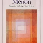 خرید و دانلود نسخه کامل کتاب Ménon