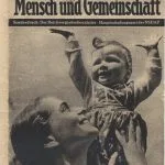 خرید و دانلود نسخه کامل کتاب Mensch und Gemeinschaft