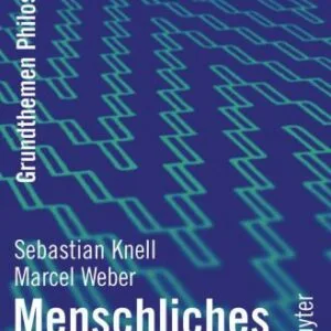 خرید و دانلود نسخه کامل کتاب Menschliches Leben (Grundthemen Philosophie)