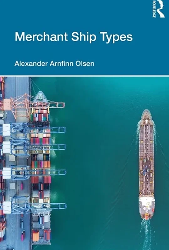 خرید و دانلود نسخه کامل کتاب
Merchant Ship Types_6a5ead5d882e7.webp خرید و دانلود نسخه کامل کتاب
Merchant Ship Types - تصویر 1