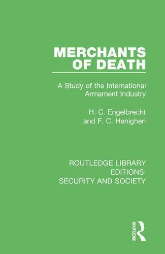 خرید و دانلود نسخه کامل کتاب Merchants of Death: A Study of the International Armament Industry_68f8698a1ba78.jpeg خرید و دانلود نسخه کامل کتاب Merchants of Death: A Study of the International Armament Industry
