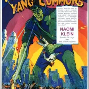 خرید و دانلود نسخه کامل کتاب Merebut Kembali yang Commons