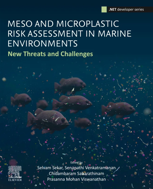 خرید و دانلود نسخه کامل کتاب
Meso and Microplastic Risk Assessment in Marine Environments: New Threats and Challenges_6a5d78411dedf.webp خرید و دانلود نسخه کامل کتاب
Meso and Microplastic Risk Assessment in Marine Environments: New Threats and Challenges سورنا بوک - تصویر 1