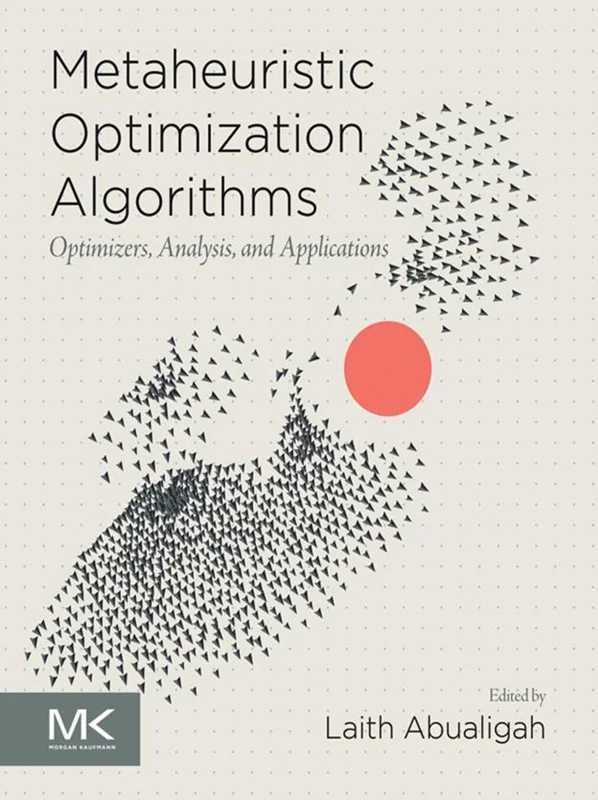 خرید و دانلود نسخه کامل کتاب
Metaheuristic Optimization Algorithms: Optimizers, Analysis, and Applications_6a5d77833d865.webp خرید و دانلود نسخه کامل کتاب
Metaheuristic Optimization Algorithms: Optimizers, Analysis, and Applications سورنا بوک - تصویر 1