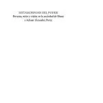 خرید و دانلود نسخه کامل کتاب Metamorfosis del poder. Persona, mito y visión en la sociedad de Shuar y Achuar (Shíbaro/ Aents – Ecuador, Perú)
