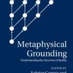 خرید و دانلود نسخه کامل کتاب Metaphysical Grounding: Understanding the Structure of Reality