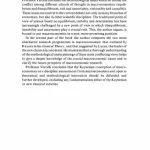 خرید و دانلود نسخه کامل کتاب Methodological Foundations of Macroeconomics: Keynes and Lucas