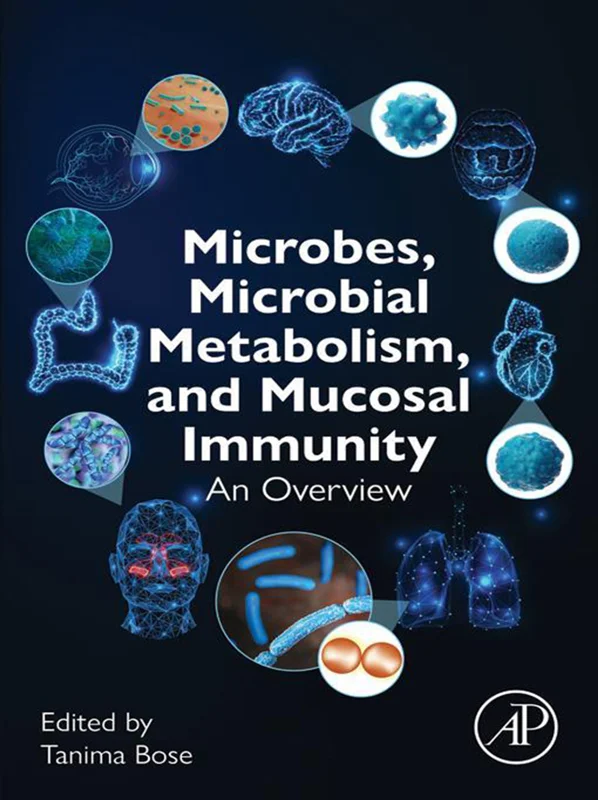 خرید و دانلود نسخه کامل کتاب
Microbes, Microbial Metabolism and Mucosal Immunity: An Overview_6a5d74cc7a3fa.webp خرید و دانلود نسخه کامل کتاب
Microbes, Microbial Metabolism and Mucosal Immunity: An Overview سورنا بوک - تصویر 1