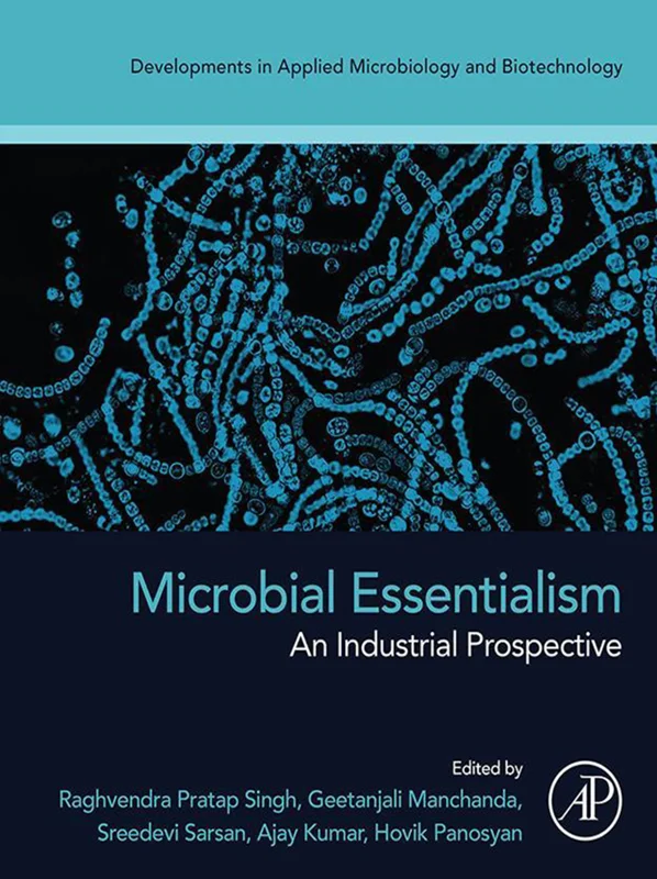 خرید و دانلود نسخه کامل کتاب
Microbial Essentialism: An Industrial Prospective_6a5d7390b2f4a.webp خرید و دانلود نسخه کامل کتاب
Microbial Essentialism: An Industrial Prospective سورنا بوک - تصویر 1