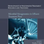 خرید و دانلود نسخه کامل کتاب 
Microbial Metagenomics in Effluent Treatment Plant سورنا بوک