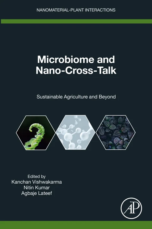 خرید و دانلود نسخه کامل کتاب
Microbiome and Nano-Cross-Talk: Sustainable Agriculture and Beyond_6a5d729286d69.webp خرید و دانلود نسخه کامل کتاب
Microbiome and Nano-Cross-Talk: Sustainable Agriculture and Beyond سورنا بوک - تصویر 1
