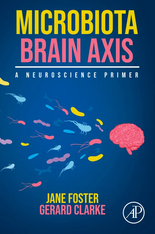 خرید و دانلود نسخه کامل کتاب
Microbiota Brain Axis: A Neuroscience Primer_6a5d71d44ce6f.webp خرید و دانلود نسخه کامل کتاب
Microbiota Brain Axis: A Neuroscience Primer سورنا بوک - تصویر 1