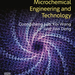 خرید و دانلود نسخه کامل کتاب 
Microchemical Engineering and Technology