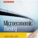 خرید و دانلود نسخه کامل کتاب Microeconomic Theory