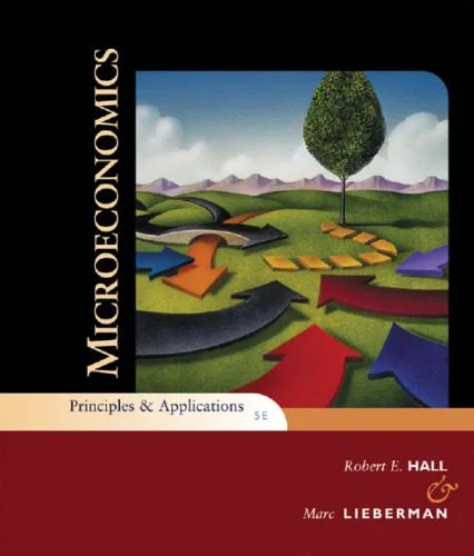 خرید و دانلود نسخه کامل کتاب Microeconomics: Principles and Applications_68c9204d53602.jpeg خرید و دانلود نسخه کامل کتاب Microeconomics: Principles and Applications