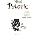 خرید و دانلود نسخه کامل کتاب Micul Pateric_Povestit si ilustrat pentru copii
