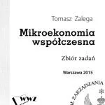 خرید و دانلود نسخه کامل کتاب Mikroekonomia wspóczesna. Zbiór zadań