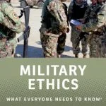 خرید و دانلود نسخه کامل کتاب Military Ethics: What Everyone Needs to Know®