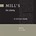 خرید و دانلود نسخه کامل کتاب Mill’s ’On Liberty’: A Critical Guide
