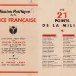 خرید و دانلود نسخه کامل کتاب Mission politique de la Milice française