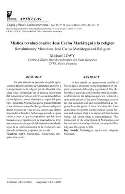 خرید و دانلود نسخه کامل کتاب Mística revolucionaria: José Carlos Mariátegui y la religión_68e20f6ed97e6.jpeg خرید و دانلود نسخه کامل کتاب Mística revolucionaria: José Carlos Mariátegui y la religión
