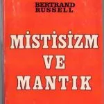 خرید و دانلود نسخه کامل کتاب Mistisizm ve Mantık
