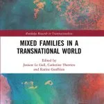 خرید و دانلود نسخه کامل کتاب Mixed Families in a Transnational World