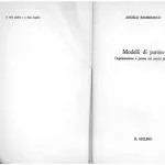 خرید و دانلود نسخه کامل کتاب Modelli di partito