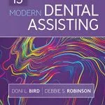 خرید و دانلود نسخه کامل کتاب Modern Dental Assisting - E-Book 13th Edition