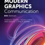 خرید و دانلود نسخه کامل کتاب 
Modern Graphics Communication 6th Edition سورنا بوک